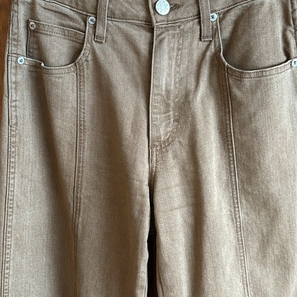 AMO Denim Wilma Pants - Picture 13 of 16